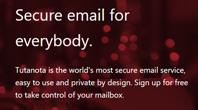 Should I Encrypt Emails to Clients?