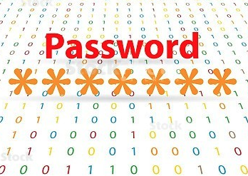 Create an Easy, Strong Password