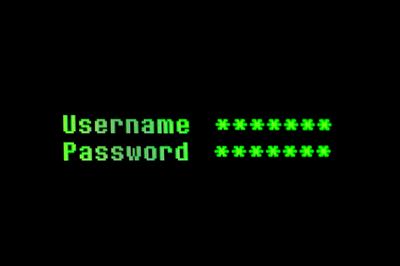 Back Up Your Password Manager