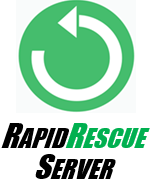 RapidRescue - for Servers - monthly - recover your server in minutes